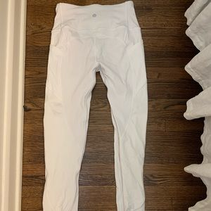 Lululemon All the Right Places Pant II 28”